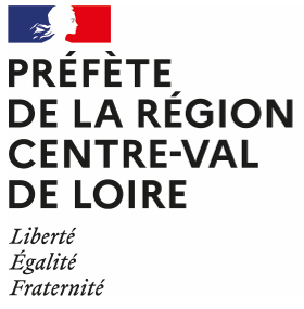 Préfète de la Région Centre-Val de Loire - Liberté - Égalité - Fraternité